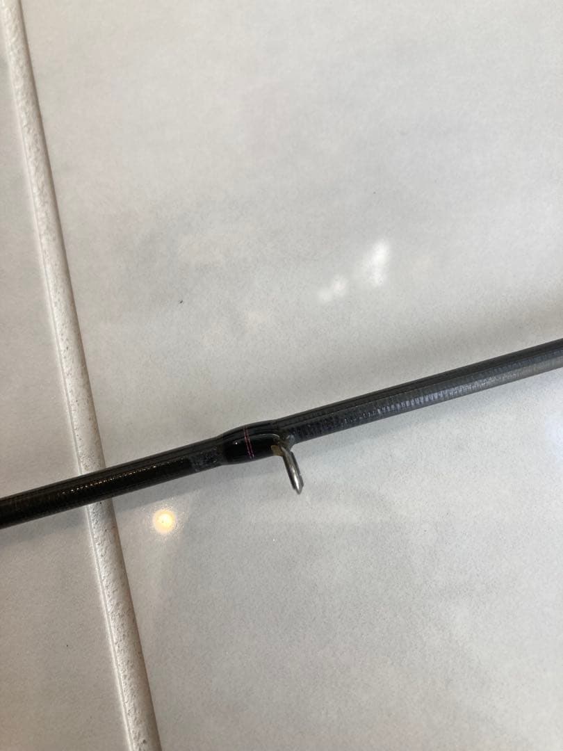 【カスタム】スティーズ　ハスラー　パワーフィネススピン