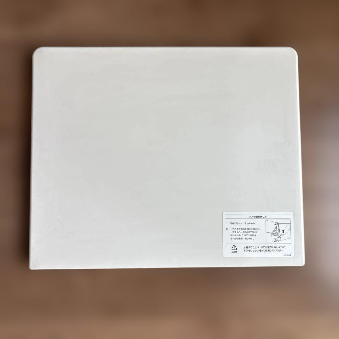 日本ニーダー 洗えてたためる発酵器 コメントで26000円に値段変更します