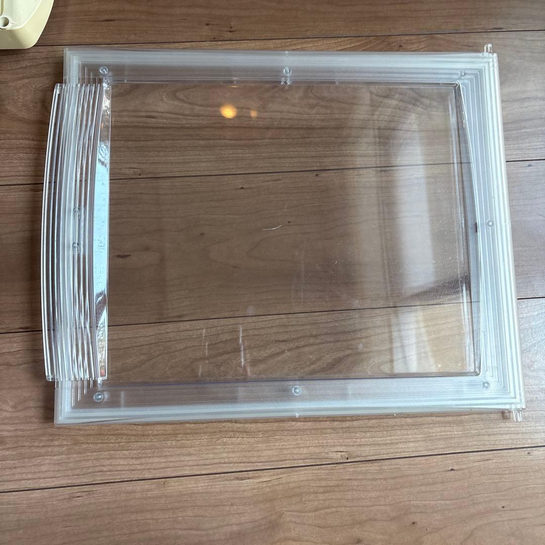 日本ニーダー 洗えてたためる発酵器 コメントで26000円に値段変更します