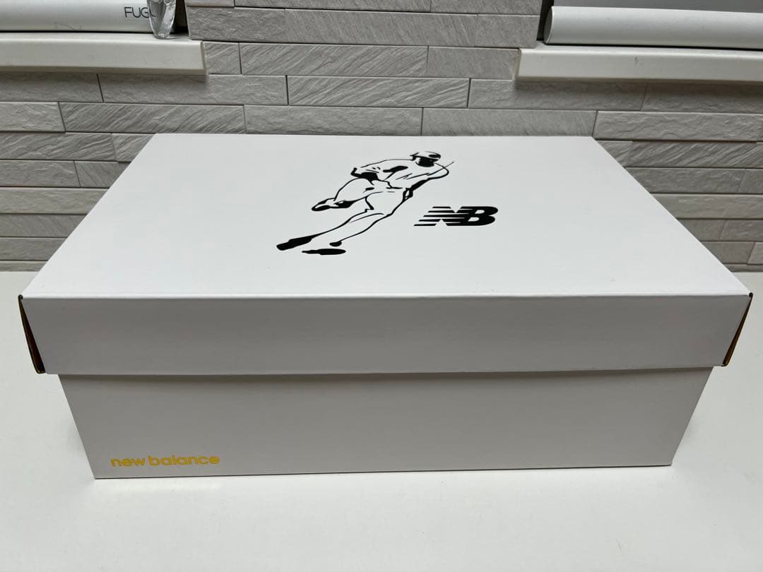 ニューバランス 大谷モデル スパイク 27.5（2E）MSHOWT1 新品未使用