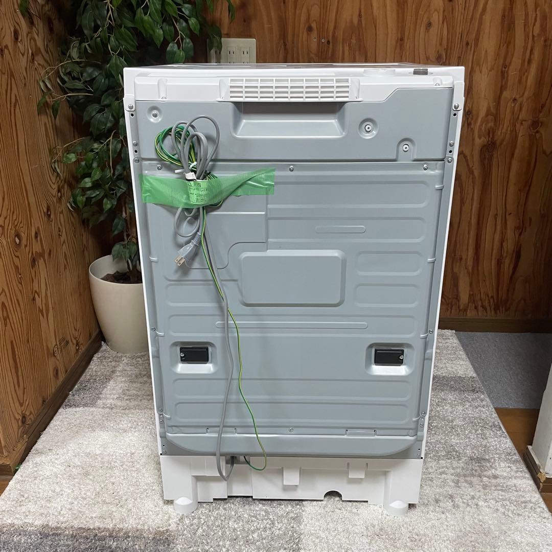 都内23区送料無料✨PANASONIC✨ ドラム式洗濯乾燥機NA-VG2800L