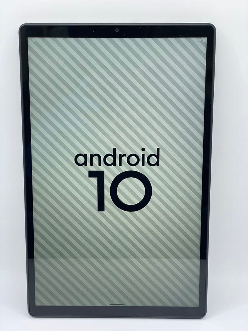 Lenovo Tab M10 FHD Plus 10.3インチ