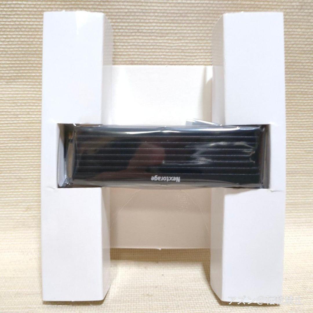 M.2 SSD 1TB ヒートシンク付 PCIe 4.0