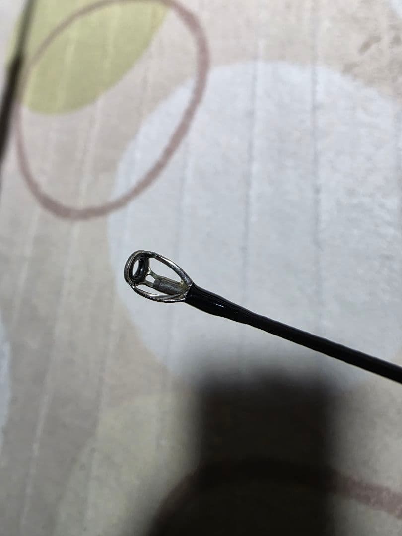 ダイワ　エメラルダス 86M