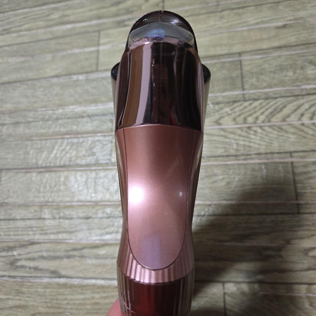 ReFa ヘアドライヤー スマートダブル　ピンク