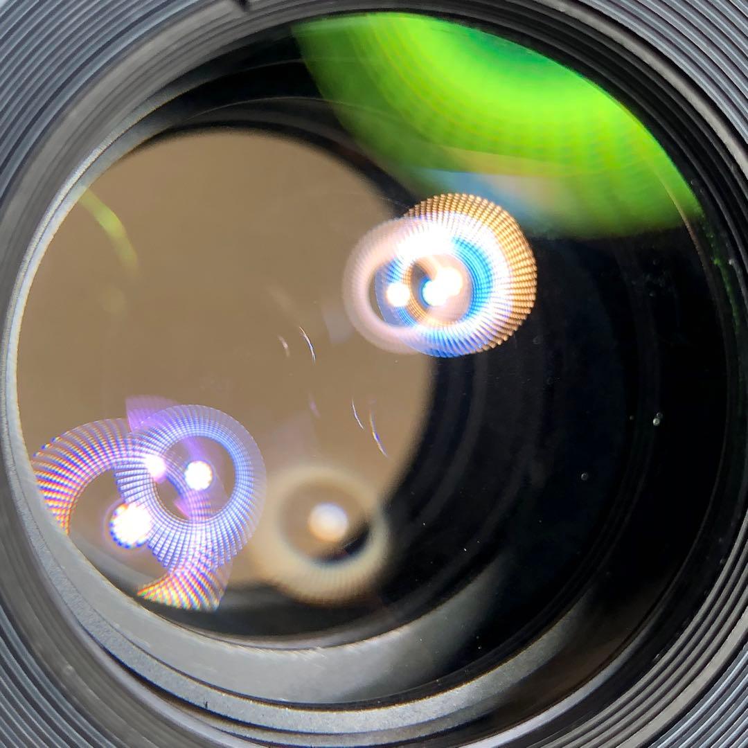 tamron 90mm f2.5 m42マウント