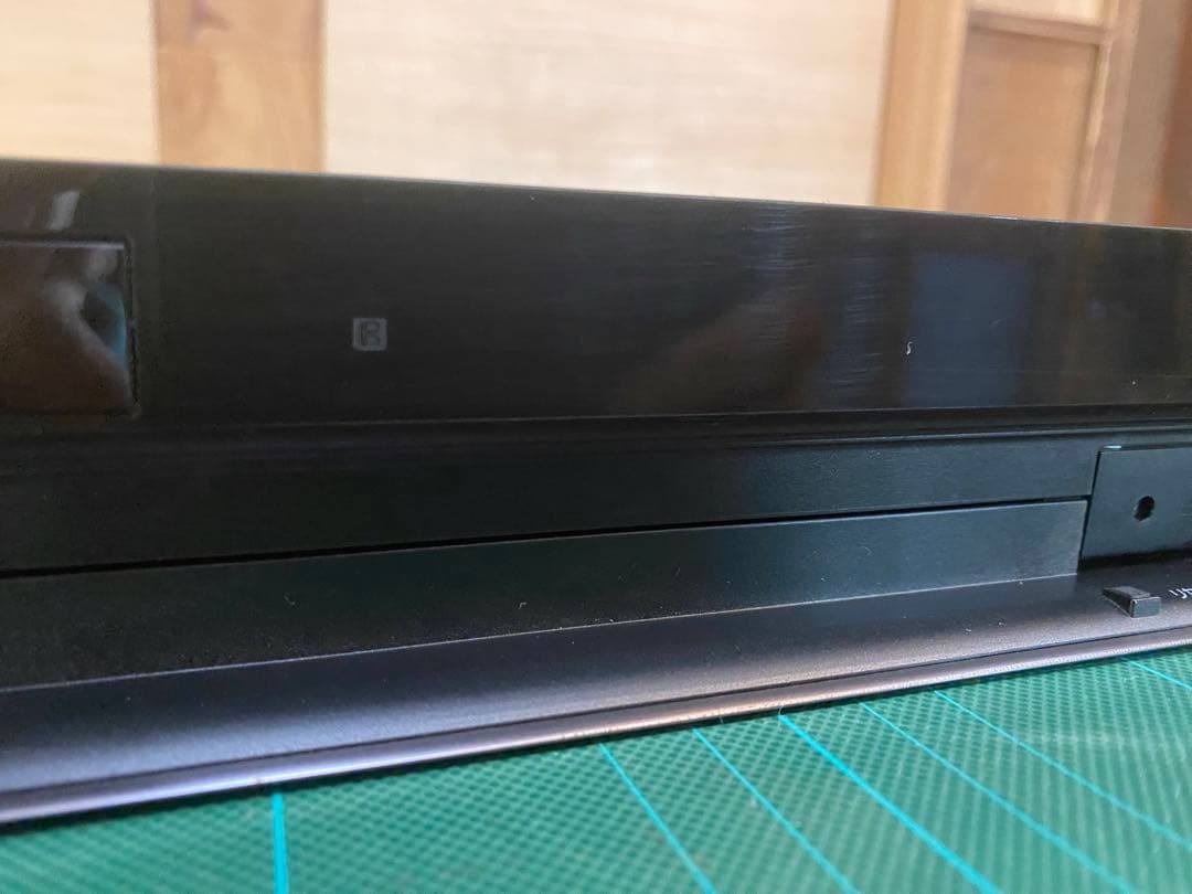 SONY BDZ-AT970 Blu-rayレコーダー 中古動作品リモコン無し