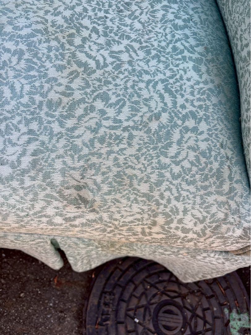 無料配送エリアあり　DrexelHeritage ドレクセルヘリテイジ　シングル