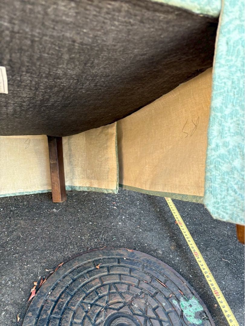 無料配送エリアあり　DrexelHeritage ドレクセルヘリテイジ　シングル