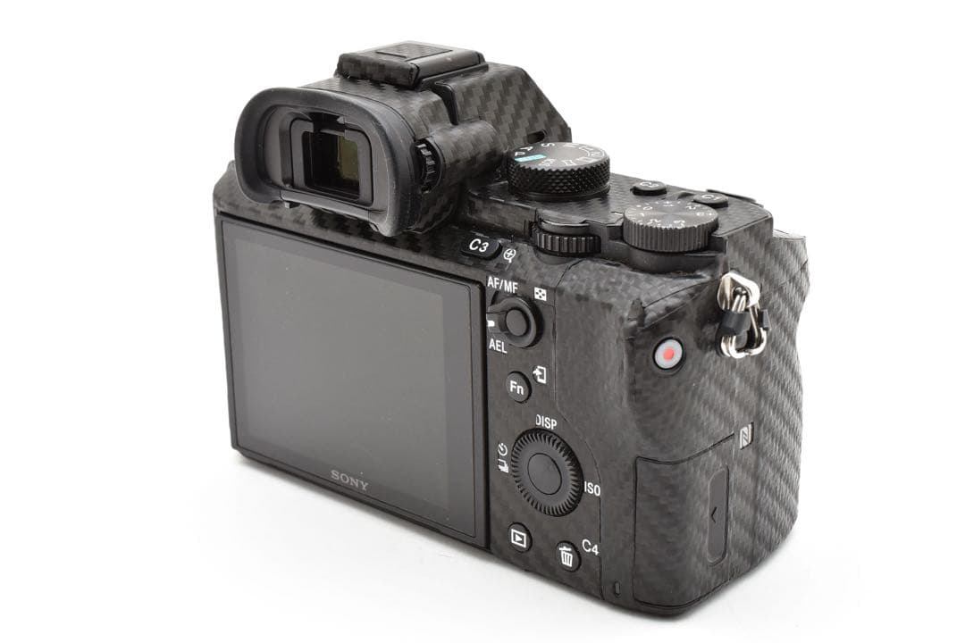 【美品】ソニー SONY α7 ILCE-7M2 ボディ フルサイズ