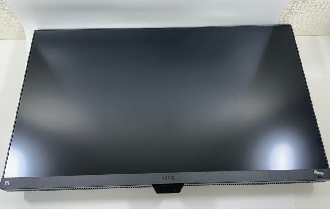 BenQ MOBIUZ EX2710S 27インチ ゲーミングモニター