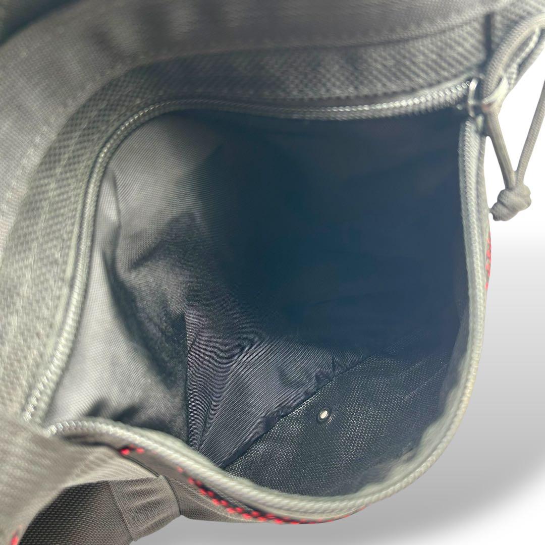 【美品】ブリーフィング 3way バックパック C3ライナー ブラック A4収納