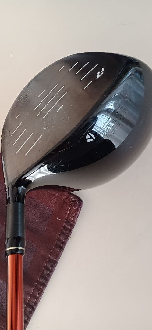 テーラメイド　キャロウェイ　ゴルフクラブセット