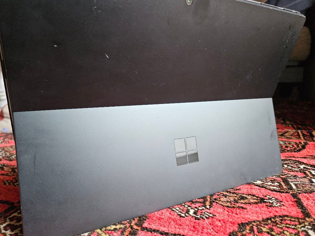 Surface Pro 7＋ 512GB Core i5 11世代／タッチペン