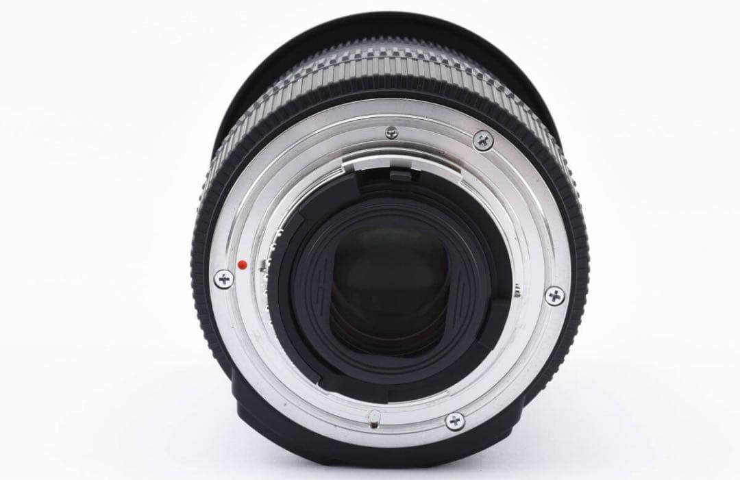 レンズ(ズーム) SIGMA AF 10-20mm F3.5 EX DC HSM Nikon