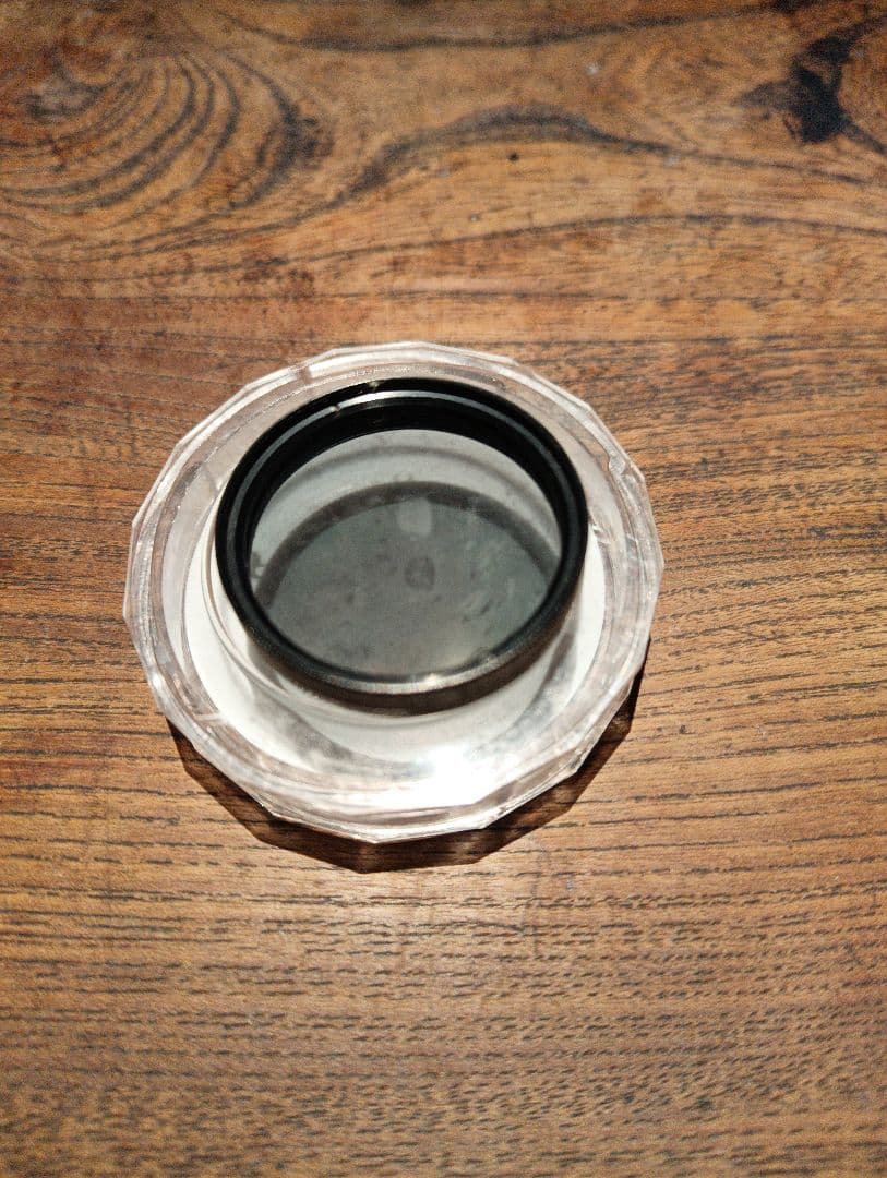 TTArtisan AF 27mm f/2.8 Eマウント おまけあり