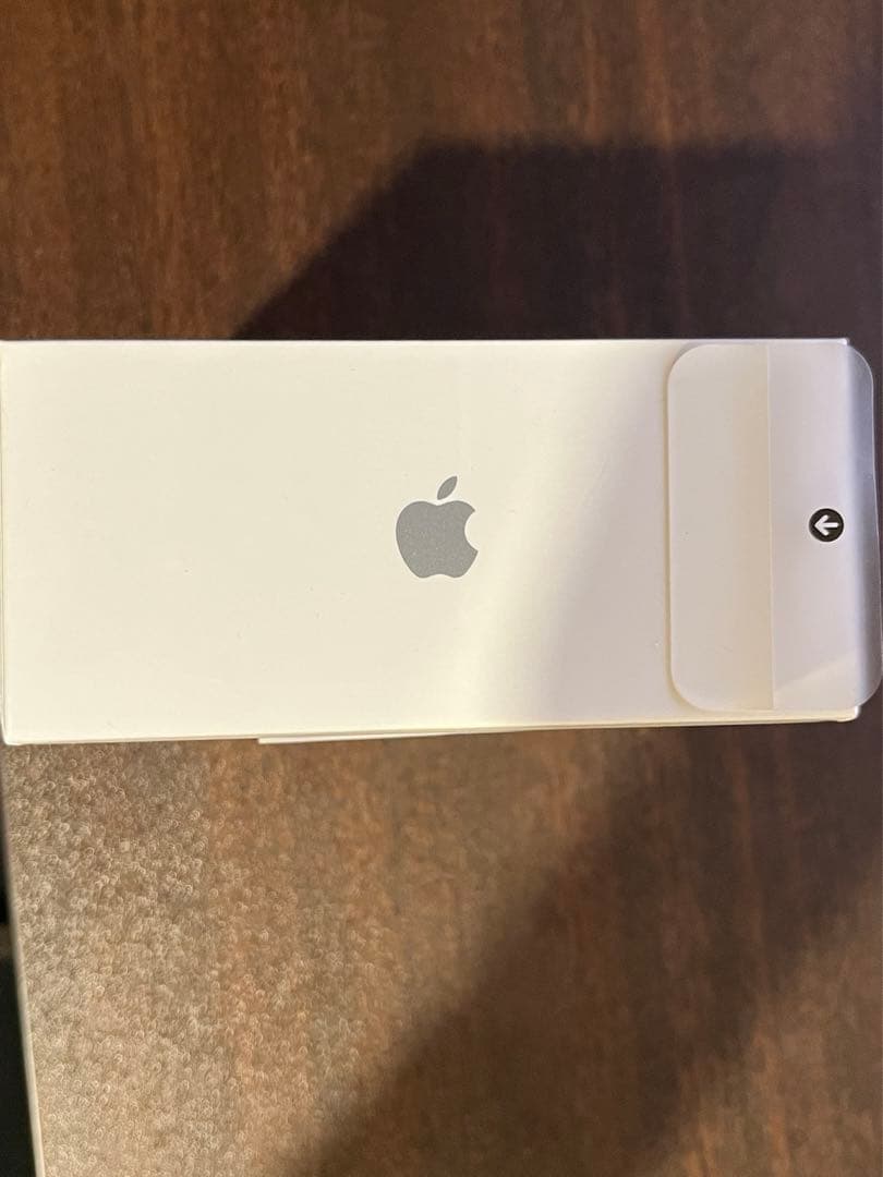 Apple AirPods Pro MLWK3JA 新品未開封