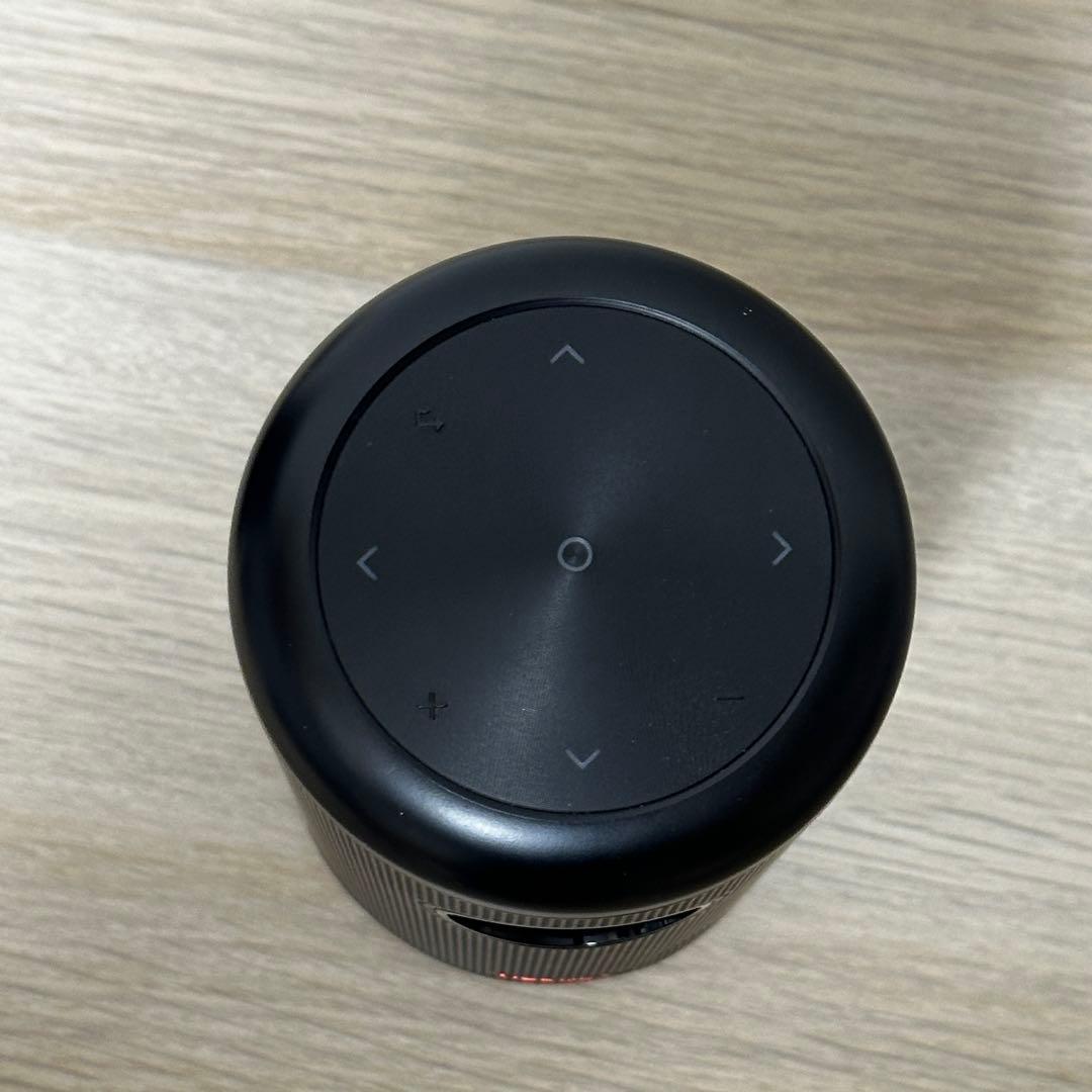 qqqq✨Anker Nebula Capsule II プロジェクター