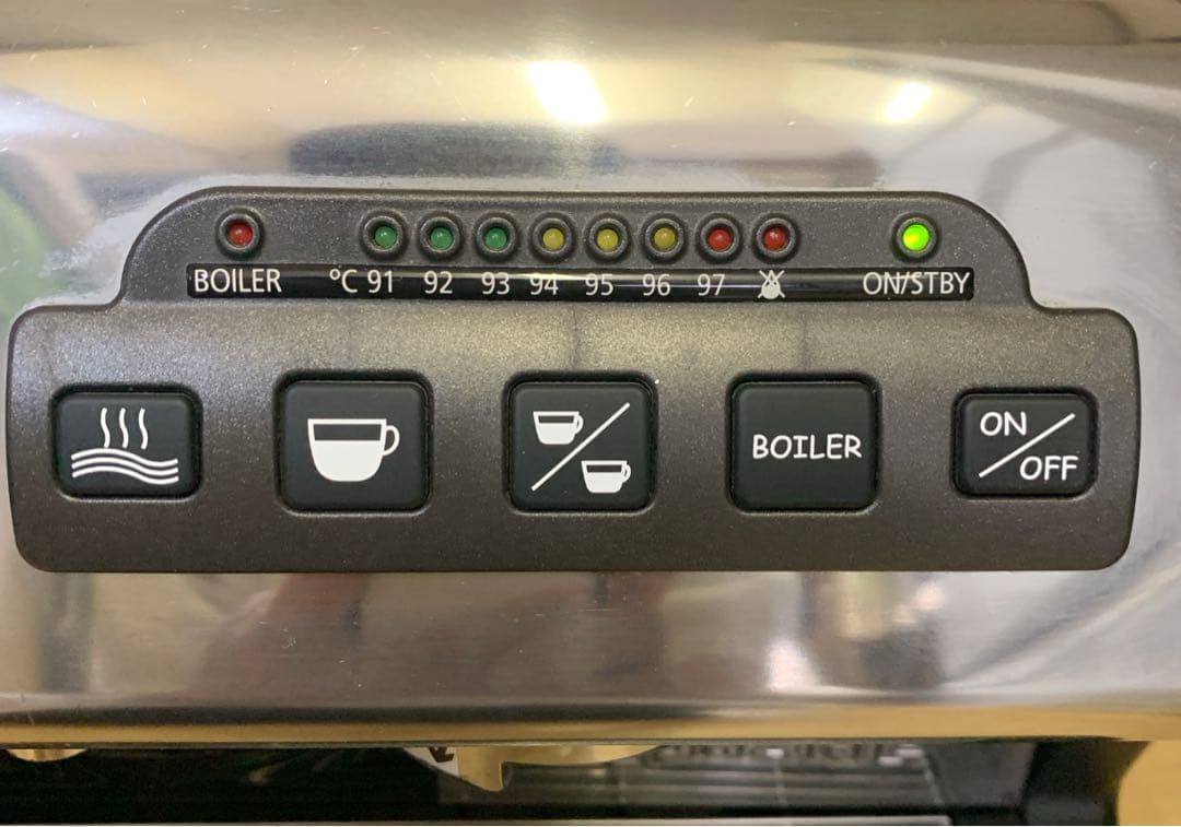 しーすー　La Spaziale S1 MINI VIVALDI II