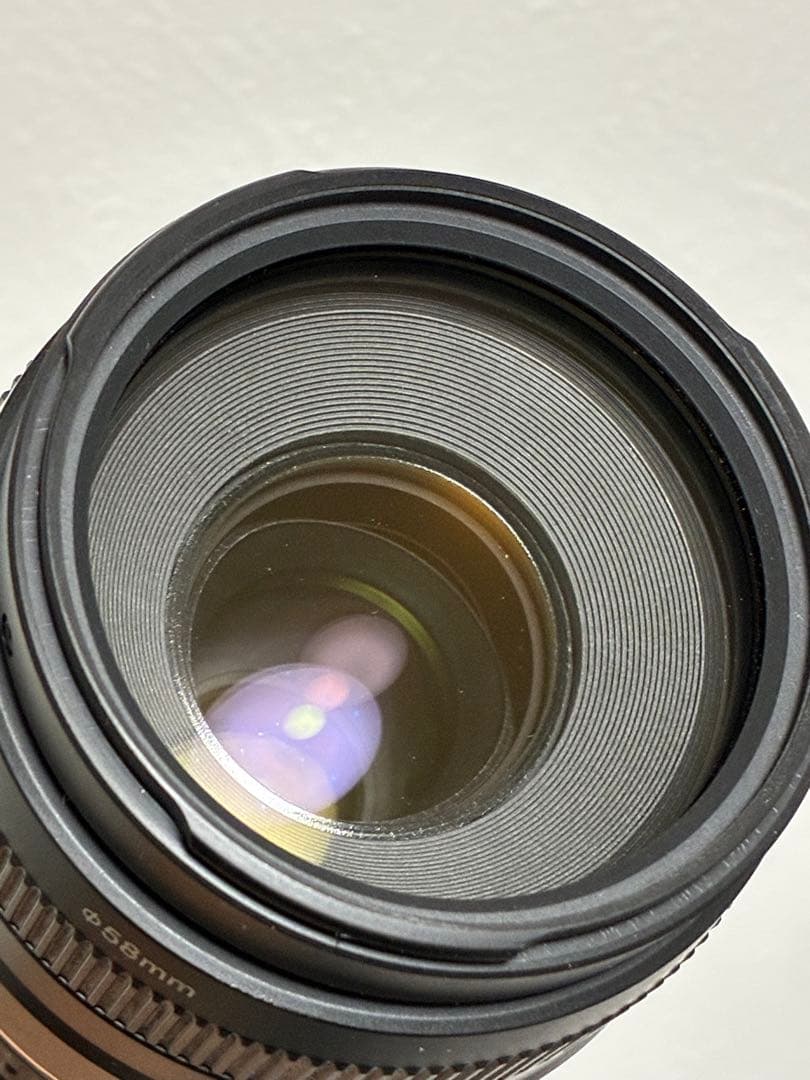 ⭐️美品⭐️Canon EF 75-300 USM & EF-EOS M アダプター