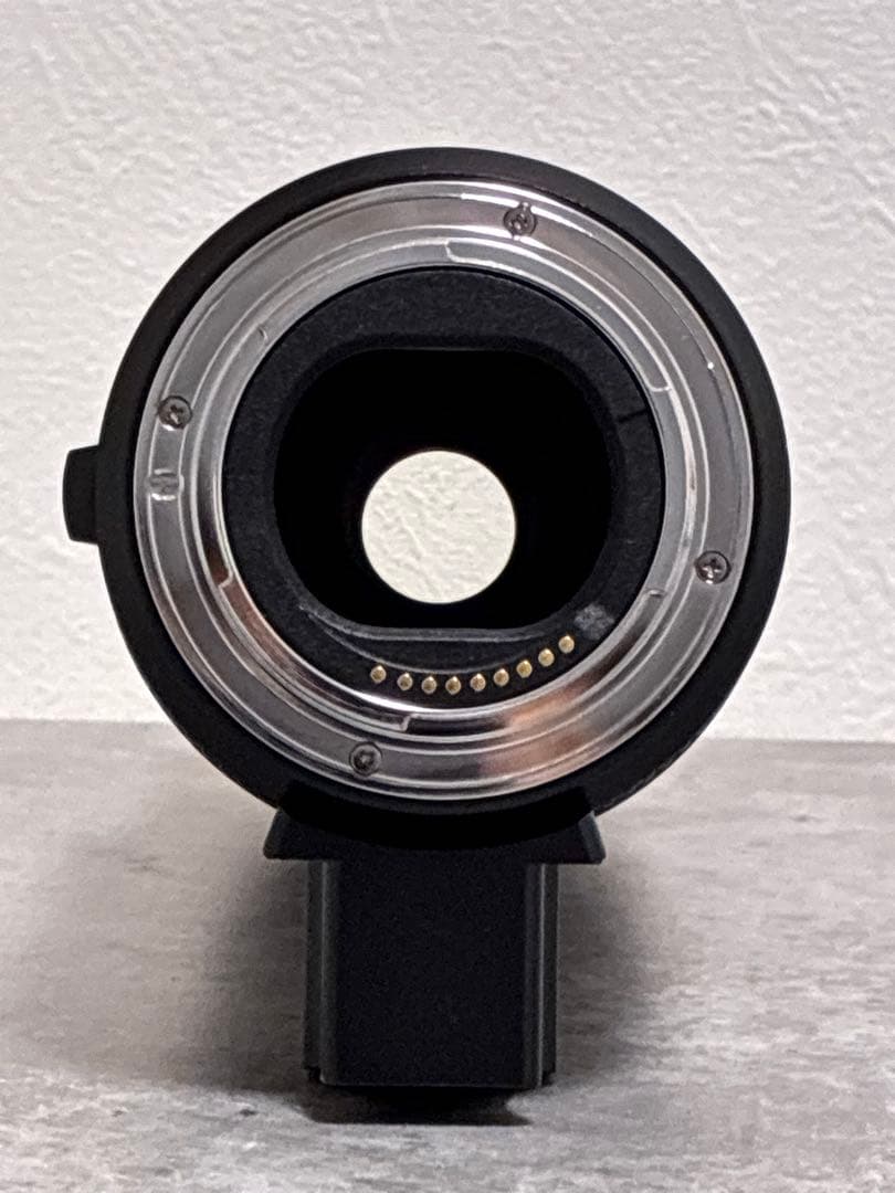 ⭐️美品⭐️Canon EF 75-300 USM & EF-EOS M アダプター