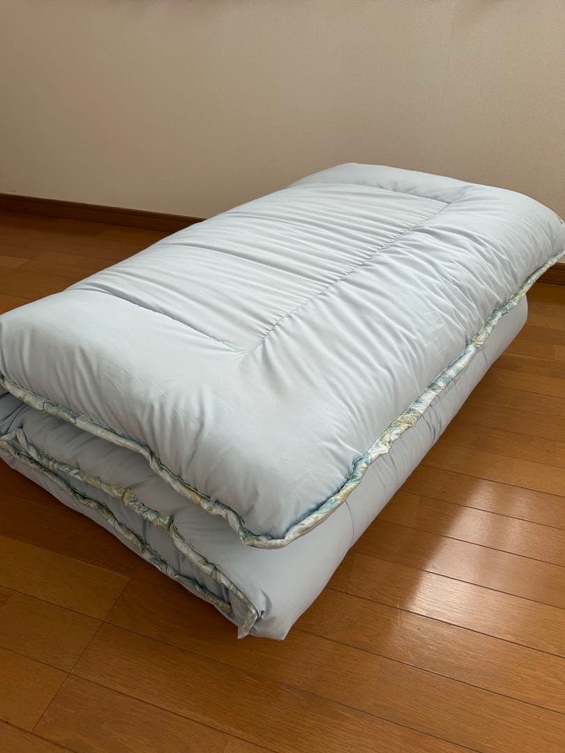 haru♪♪断捨離　　プロファイルウレタンダブル