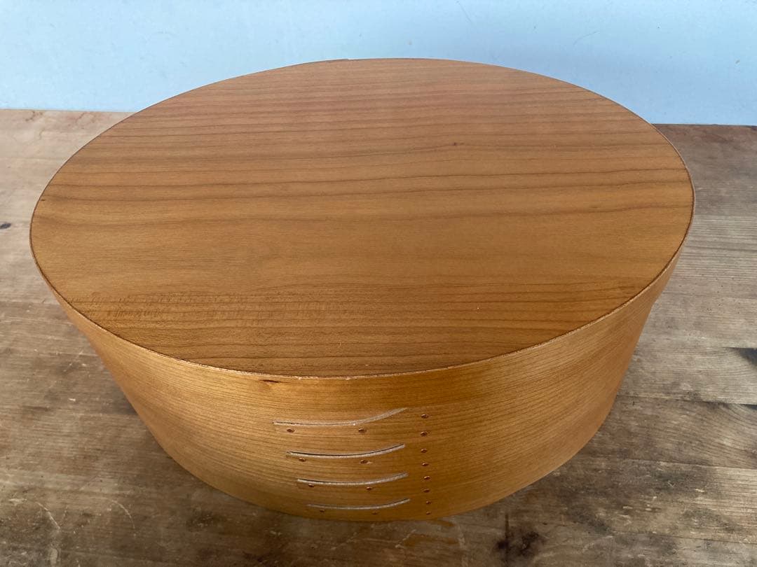 AXCIS stead シェーカーボックス2個セット