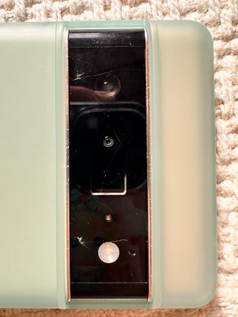 pixel 6 pro 128GB SIMフリー