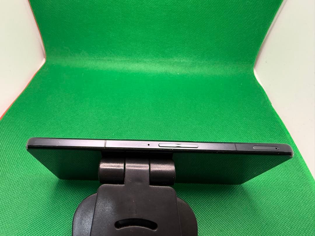 POCO F4 GT ブラック 120W充電器付き