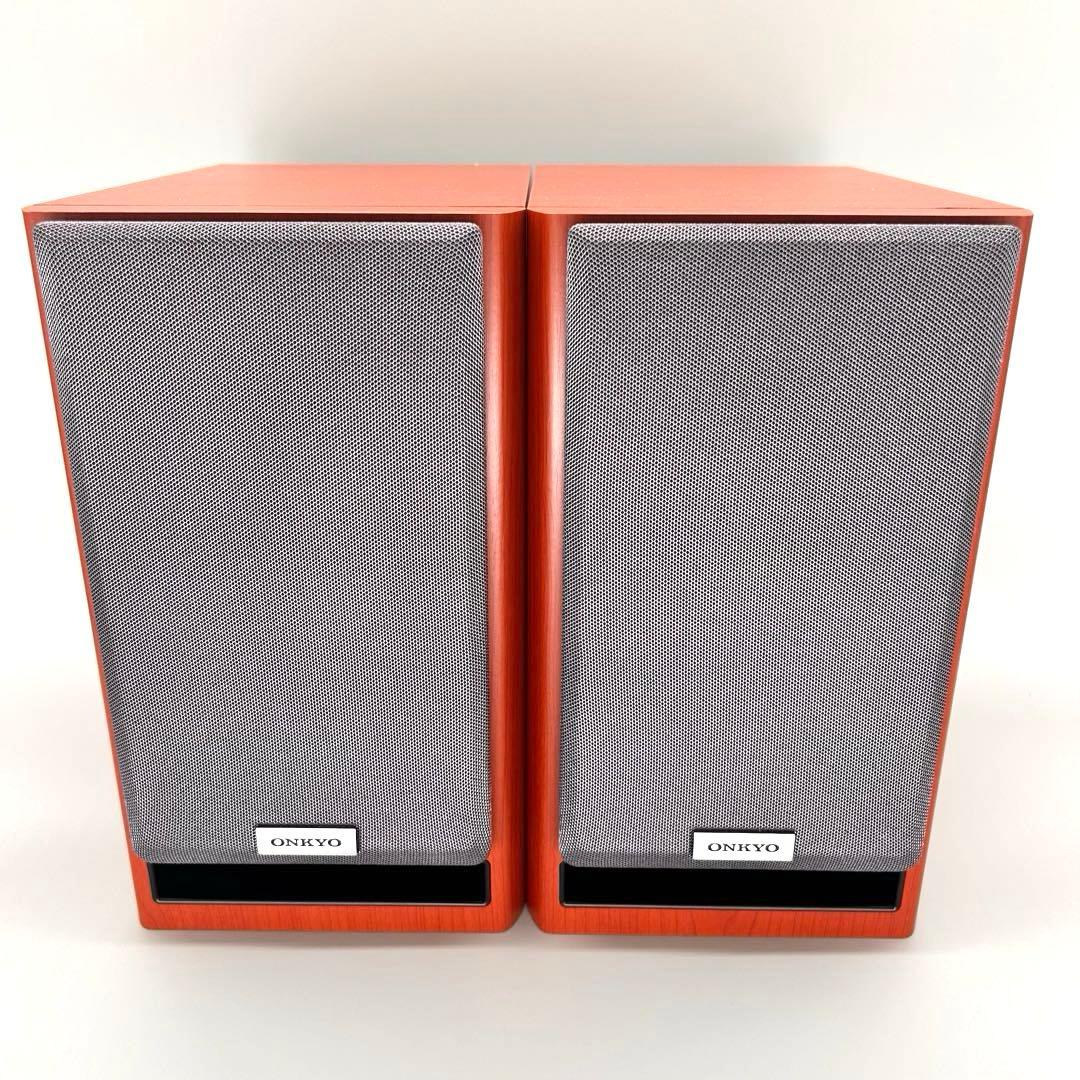 【ONKYO】チューナーアンプ FR-N7NX CD/MD