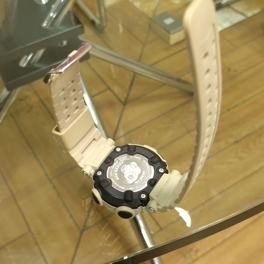 CASIO　G-SHOCK　G-9000 MASTER OF G - LAND