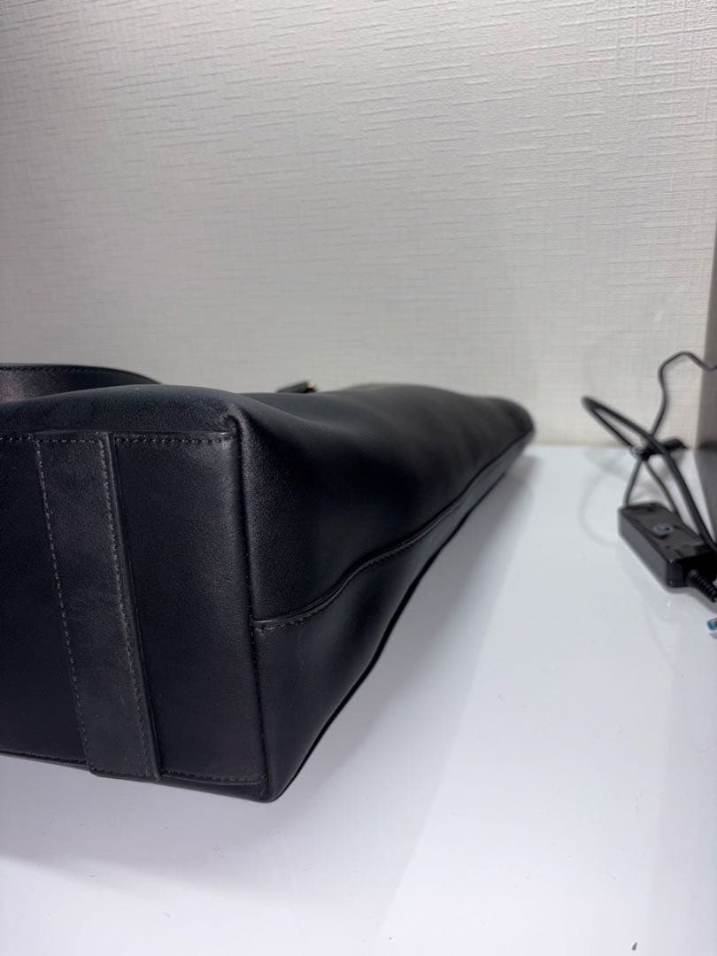 “”Xmasセール””⭐️美品⭐️『ポールスミス』ビジネス トートバッグ