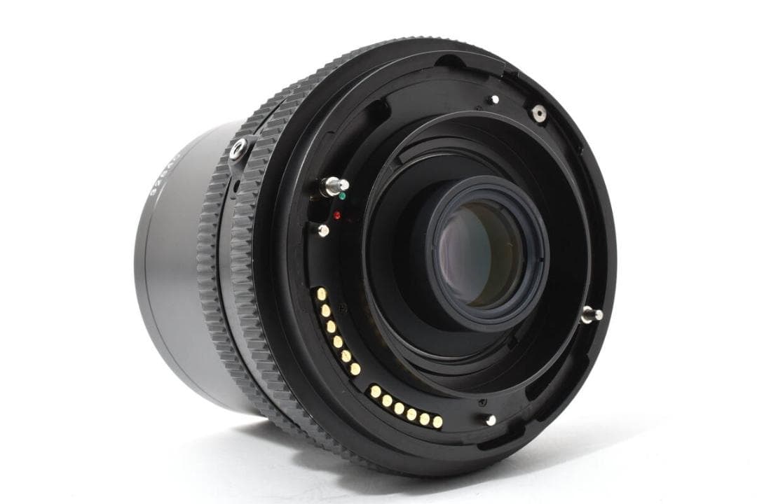 ★美品★ MAMIYA-SEKOR Z 50mm F4.5 W 中判カメラレンズ