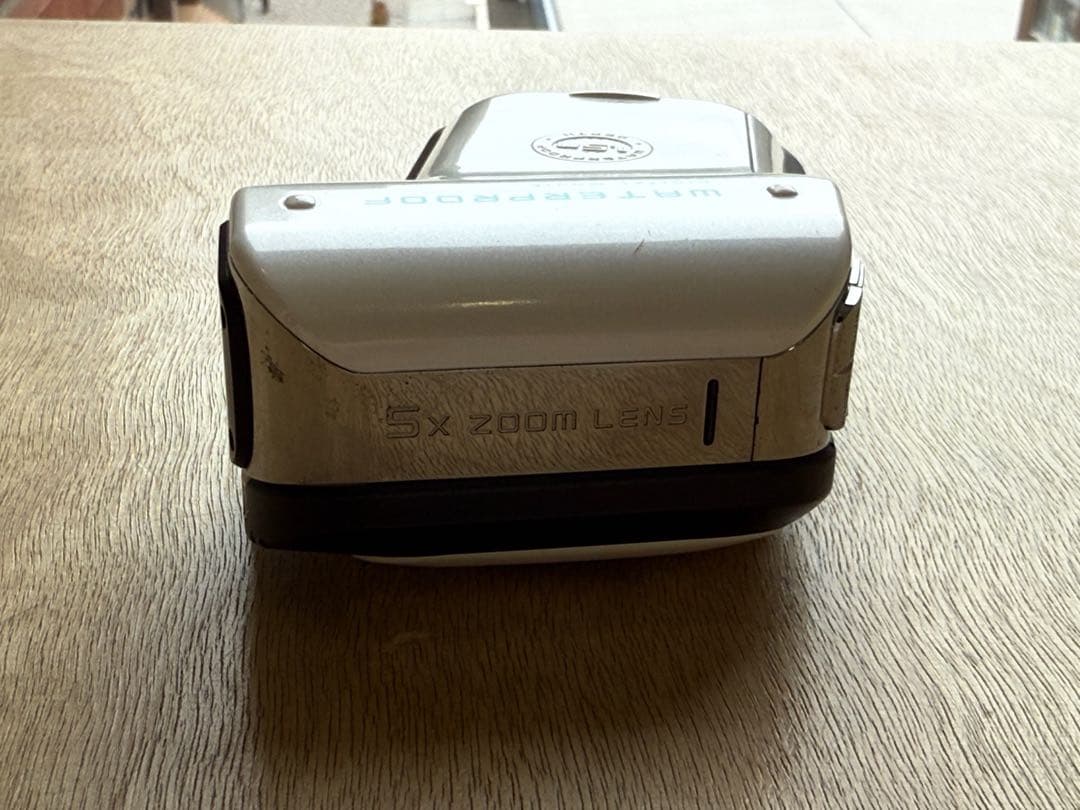 SANYO Xacti DMX-CA65 デジタルムービーカメラ バッテリー2個