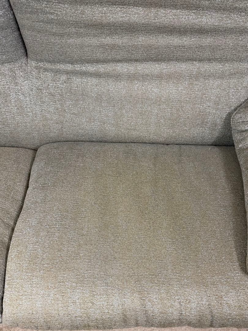 定価130万カッシーナ マラルンガ2人掛けワイド