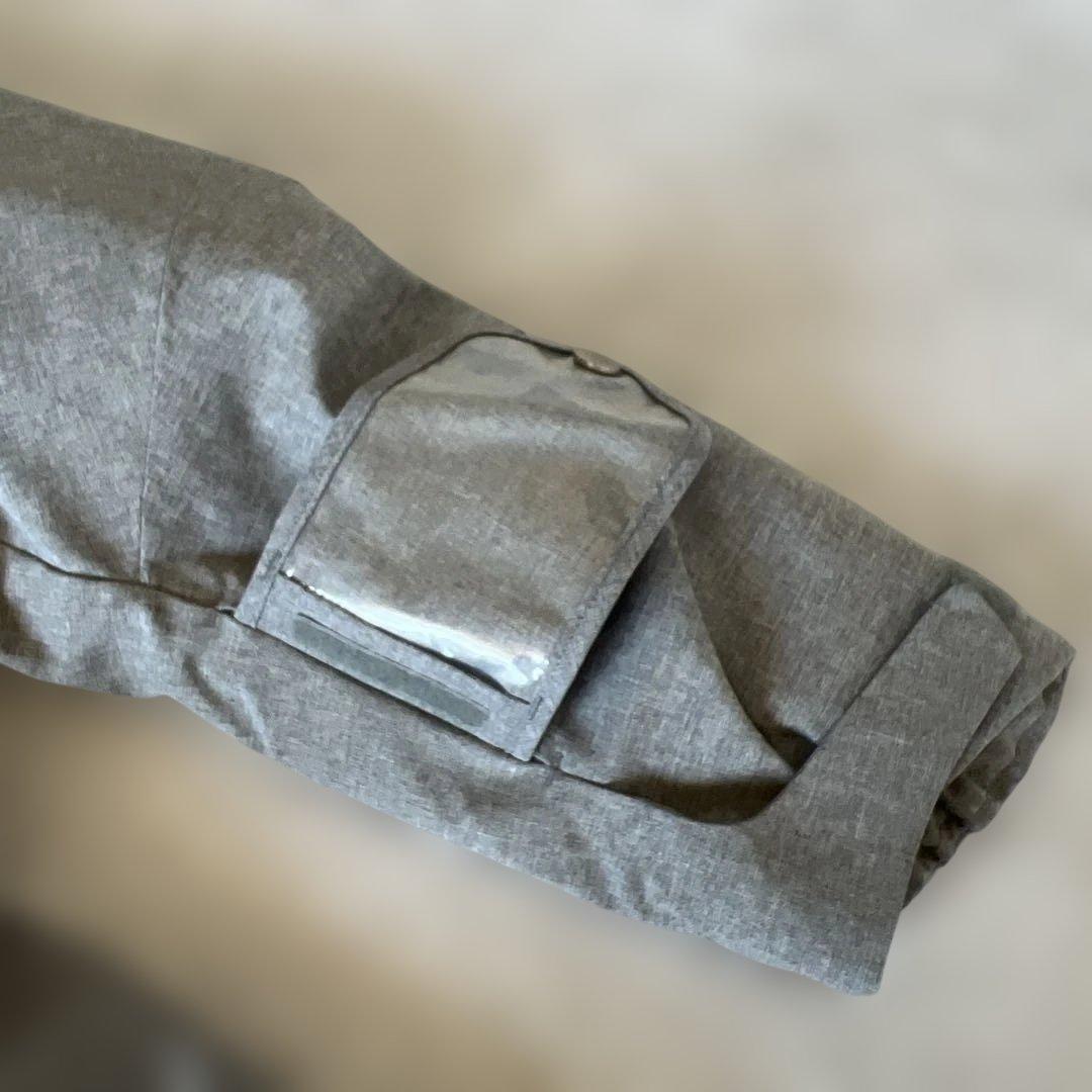 デサント　レディース　スキーウェア上下