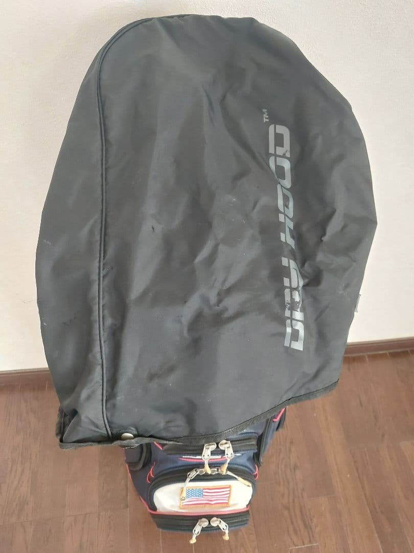 ゴルフカートバッグ Sun Mountain C-130