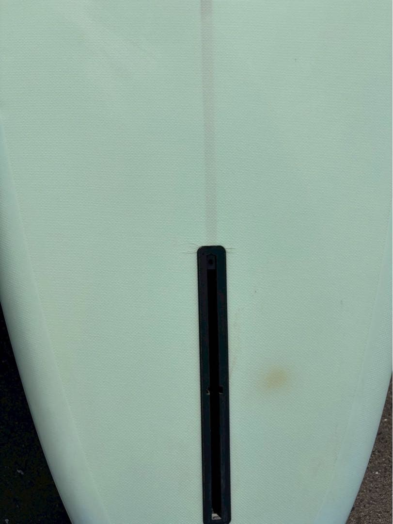 THC SURFBORDS Joelパーソナル9’6 ジョエルチューダー