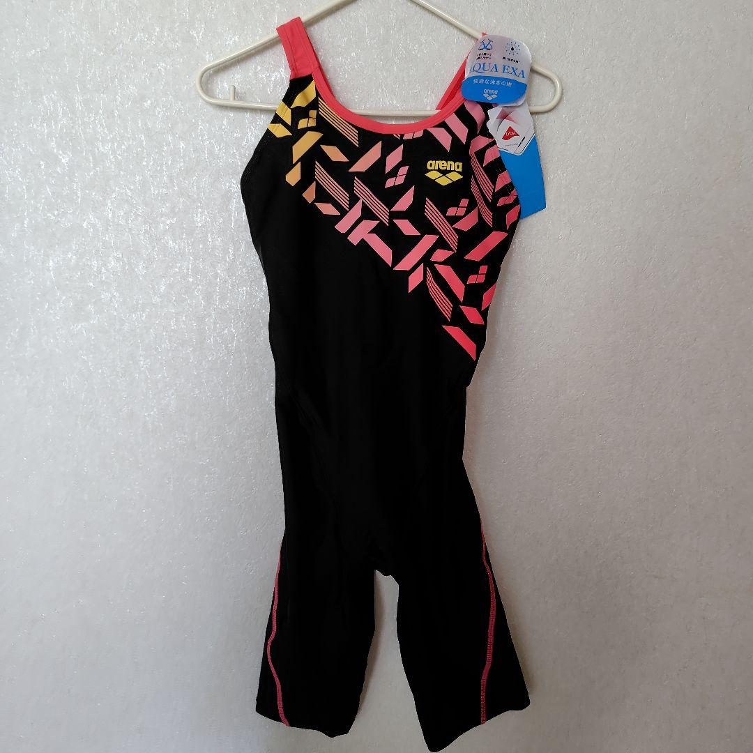 アリーナ＊スポーツ水着Oサイズ　フィットネス水着　オールインワン
