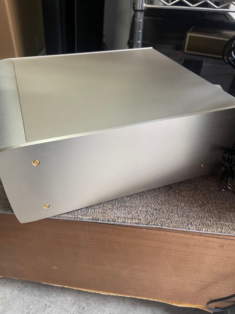 SANSUI 山水 サンスイ D-α7 カセットデッキ