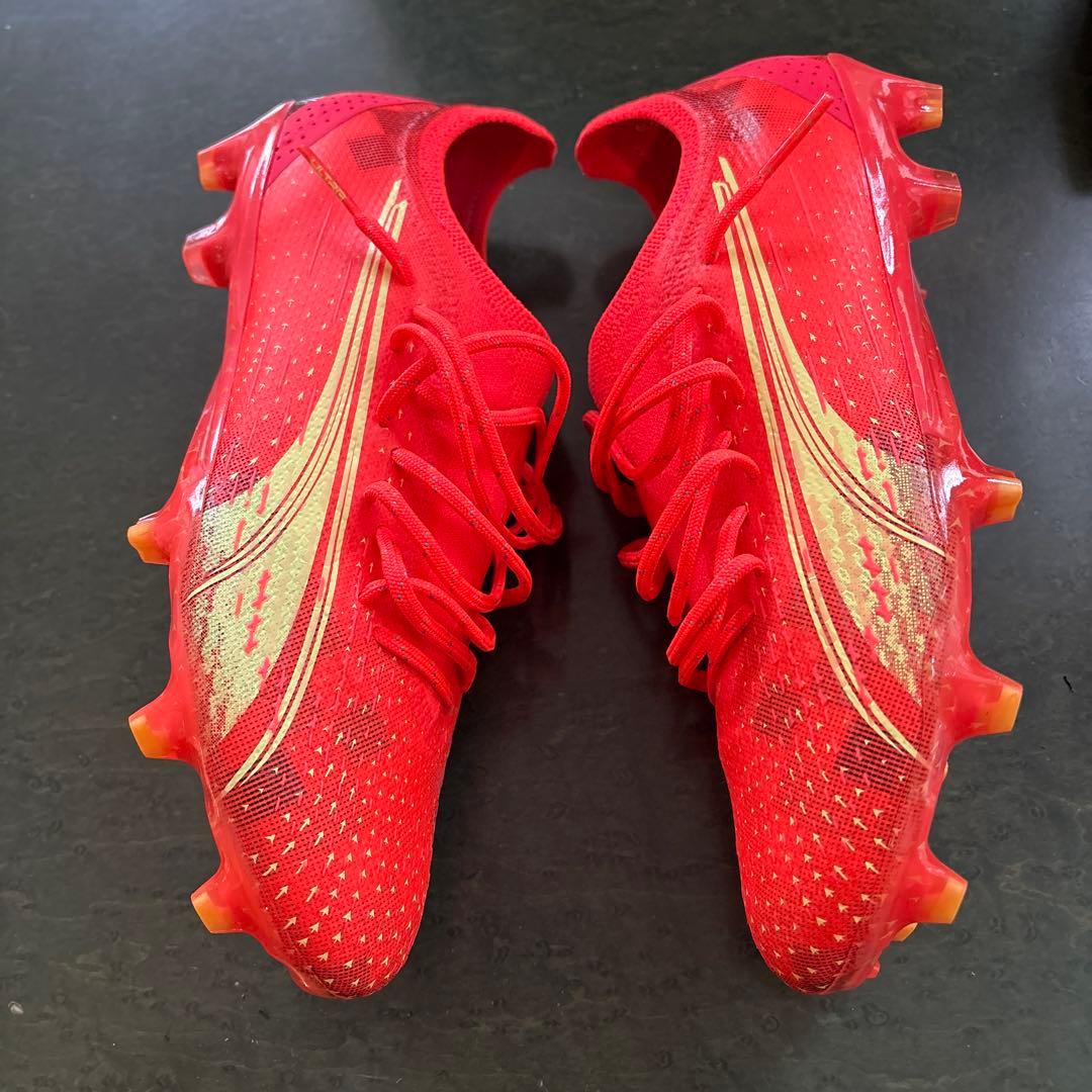 プーマウルトラアルティメット FG/AG