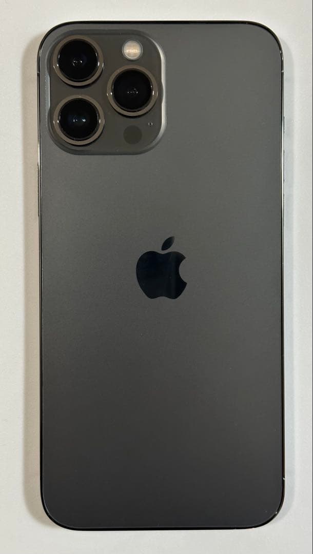 iPhone 13 Pro Max 128GB グラファイト SIMフリー