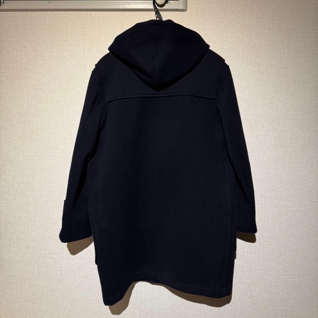 90s Polo by ラルフローレン ダッフルコート USA製