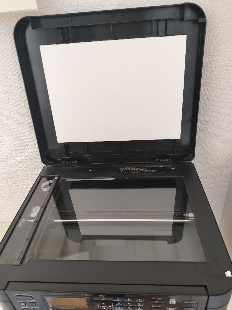 Satera MF242dw モノクロレーザー複合機