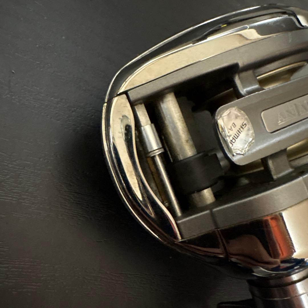 SHIMANO スコーピオンアンタレス5 セットでお得