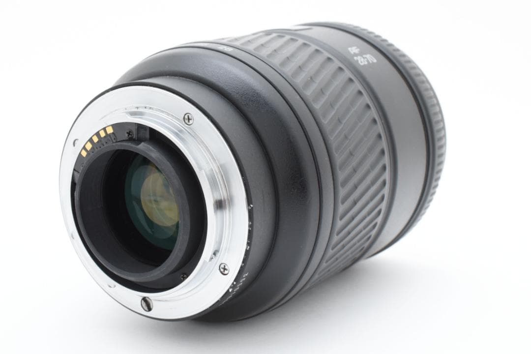 ★くもりあり品★ ミノルタ AF 28-70mm F2.8 #19866
