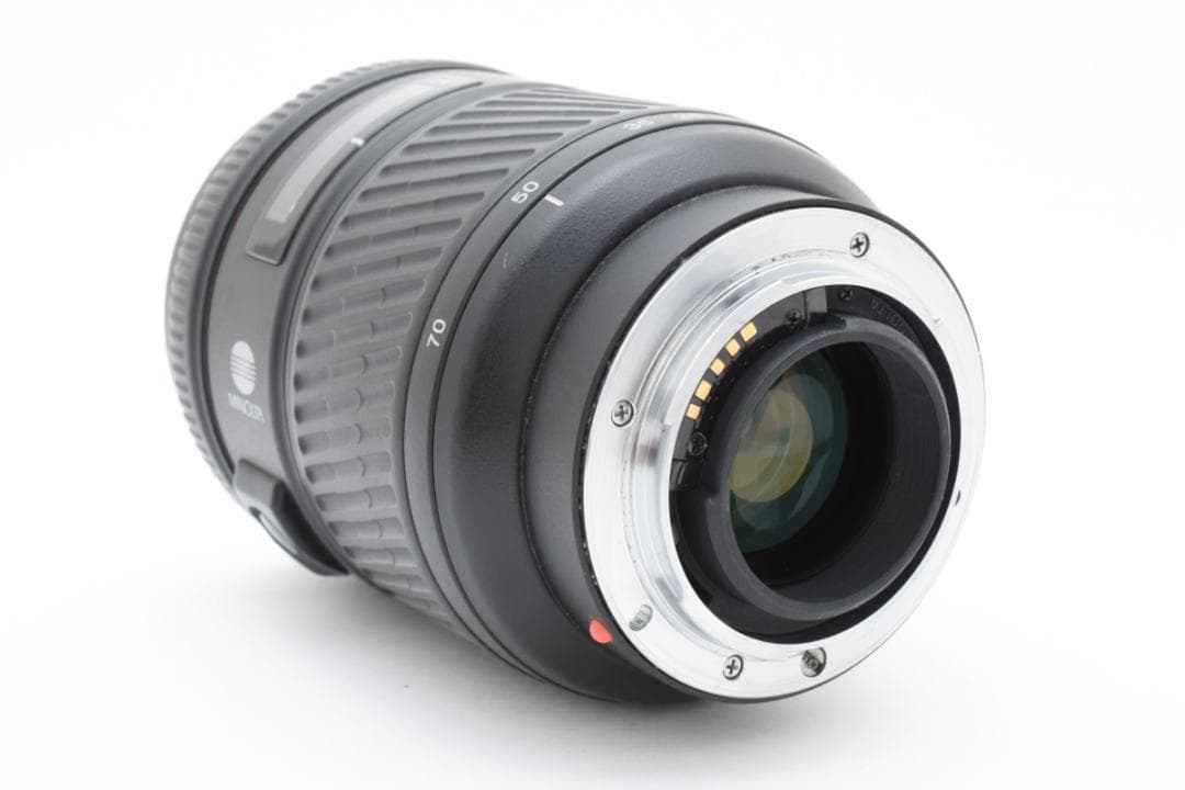 ★くもりあり品★ ミノルタ AF 28-70mm F2.8 #19866