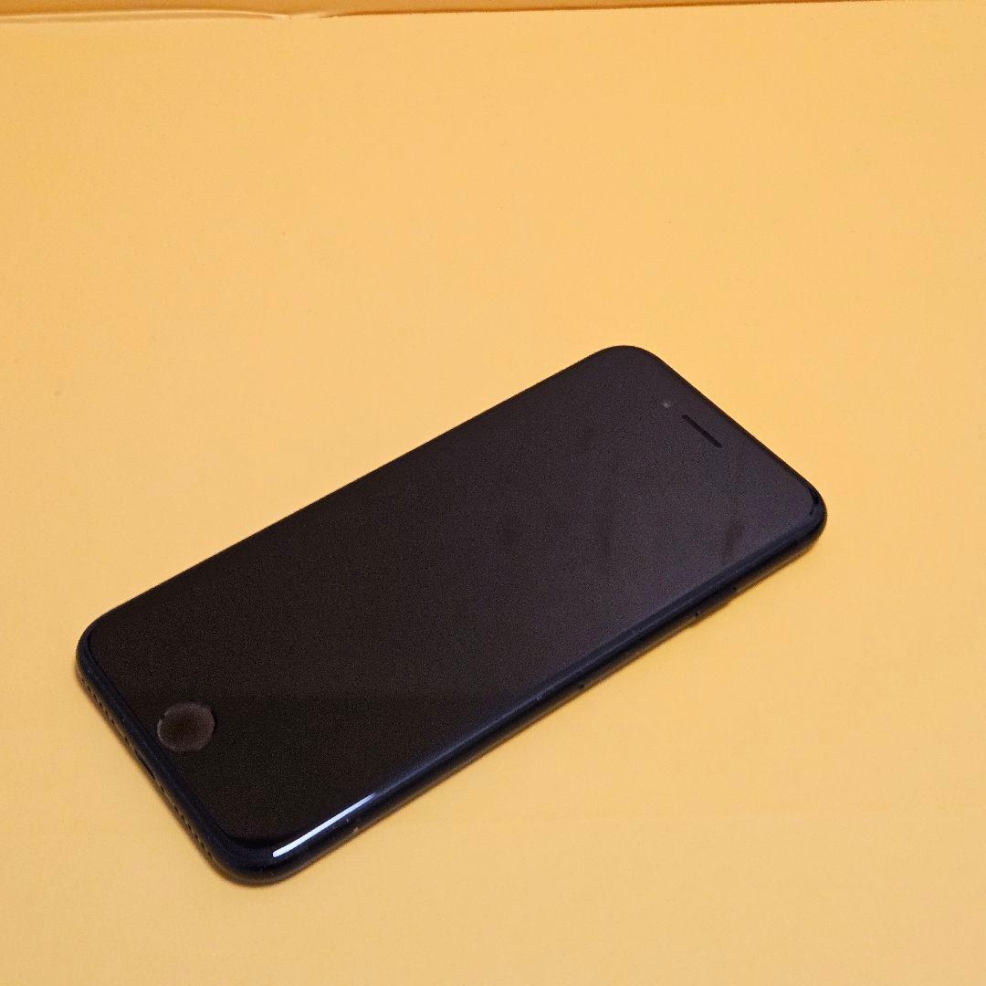 iPhone SE3 128GB｜24時間以内発送#853