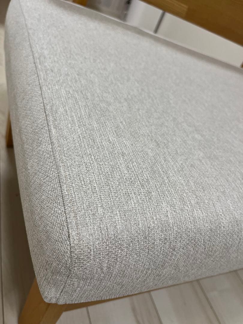 北欧風　ベンチタイプ　ソファ