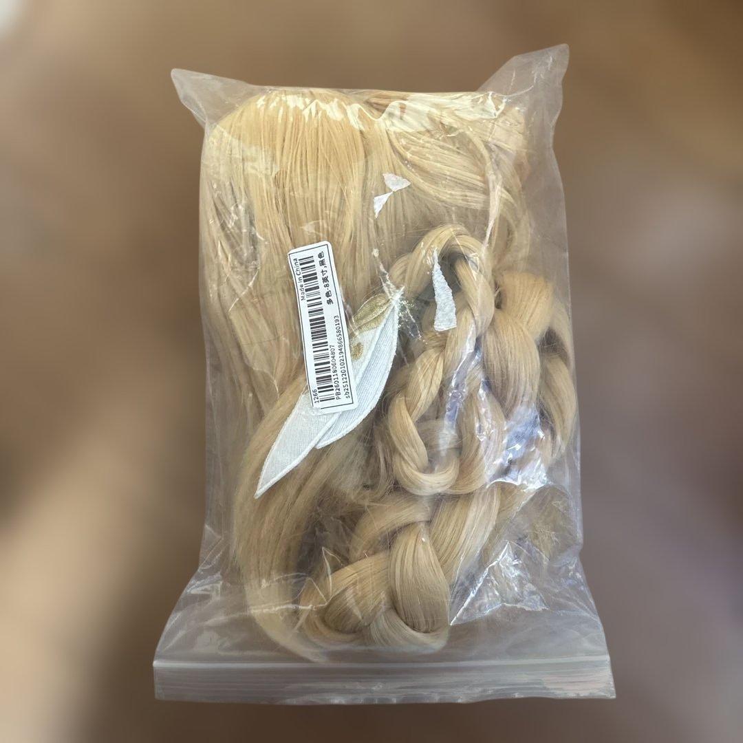 三分妄想 空 コスプレ